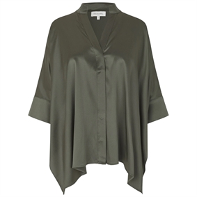 Dea Kudibal Mandydea Bluse, Hunter 